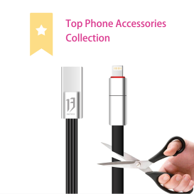 SirTeen: The world first renewable USB cable