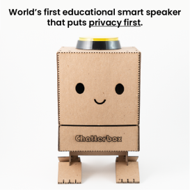 Chatterbox: The DIY assistant that you can teach