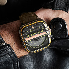 ATOWAK- A Unique Watch You Have Never Seen Before
