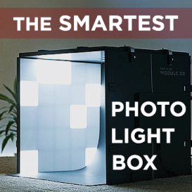 Photon Light Module System