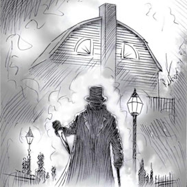 Amityville Ripper - Twice the Terror!