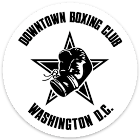 Downtown Boxing Club, relocation campaign!