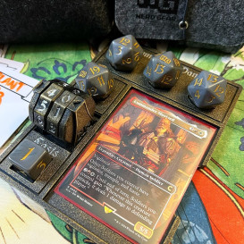 Commander Essentials Kit for Magic the Gathering