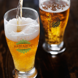Join the Samsaric Brewing Circle!