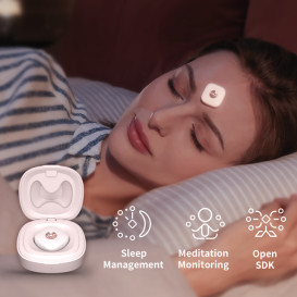 UMind Mirror: Smart EEG Brainwave Wearable for you
