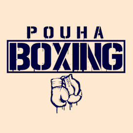 Pouha Boxing Nonprofit