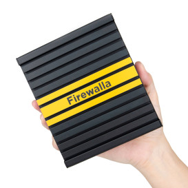 Firewalla Gold: Multi-Gigabit Cyber Security