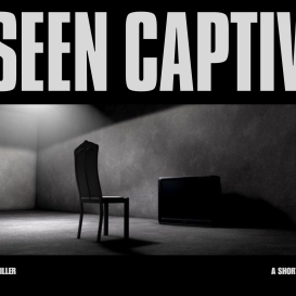 Unseen Captivity - Short Film by Giulia Winkler