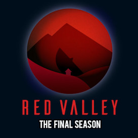 Red Valley - The Final Season