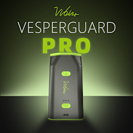 VesperGuard Pro-Mosquito 24*7 Repeller & Powerbank