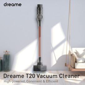 Dreame T20 Cordless Vacuum Cleaner