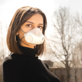 purME Air: Wear Your Safety In Comfort