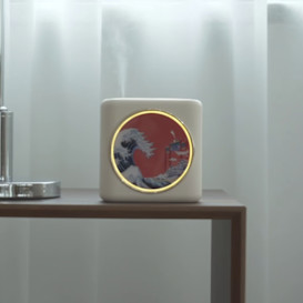 ZenFlow: Your Oasis of Calm