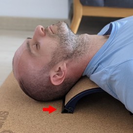 YoBack- Neck and Back Pain Relief Anywhere Anytime