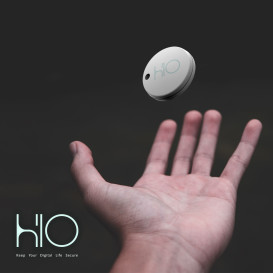 Hio key: keep your digital life secure