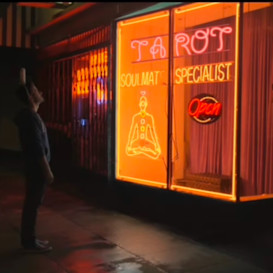 THE OCCULT Cinema Roadshow