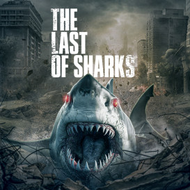 The Last of Sharks - More than a new virus!