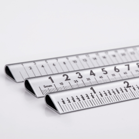 The 30 Degree Angle Ruler - One Rule To Rule All