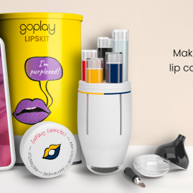 LIPSKIT 2.0 by GoPlay Cosmetics