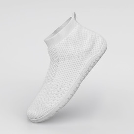 Otishi: A Gym Shoe that Complements Biomechanics