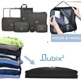 Qubix 2: Make Unpacking A Thing Of The Past