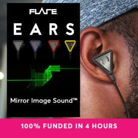 Flare EARS: Mirror Image Sound