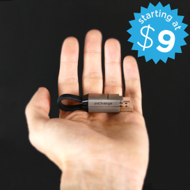 inCharge 6 - The Swiss Army Knife of Cables
