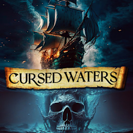 Cursed Waters Pirate Film