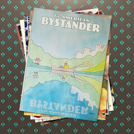 The American Bystander #5