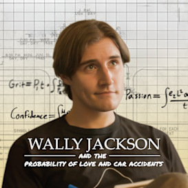 Wally Jackson - Neurodivergent Feature Film