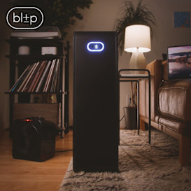 blipOne: Reliable Smart Battery for Any Home