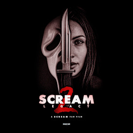 Scream: Legacy 2 - A Scream Fan Film
