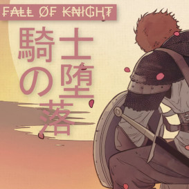 Fall of Knight - Violent Beginnings