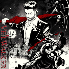 The VeilWalker # 2