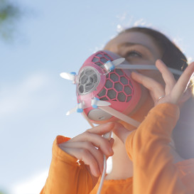 Hexa --- Clean Air For Life