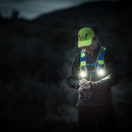 WIK: emergency source of light anytime, anywhere.