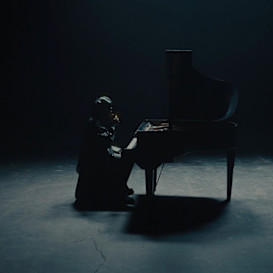 Sonatas Are Meant to Be Shared an AFI Visual Essay