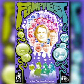 FUMPFEST - Feature Documentary