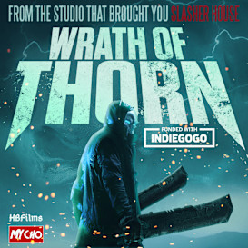 WRATH OF THORN