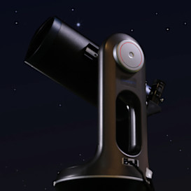 Mirrosky: Telescope, Planetary&Nebula Photography