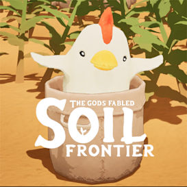 The Gods Fabled: Soil Frontier