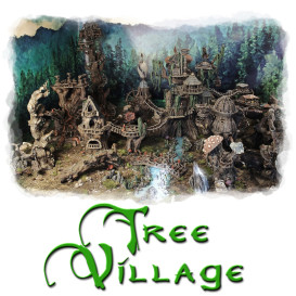 Tree Village