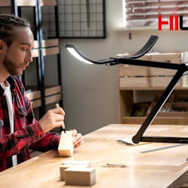 HILIGHT R9 Desk Lamp: Ignite Your Creative Works