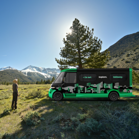 RollAway: The Ultimate Stay on Wheels!