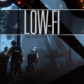 LOW-FI