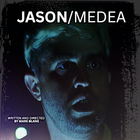 Filming 'Medea' Colorado Shoot