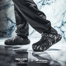 The Ultimate Fatigue Relief Shoes