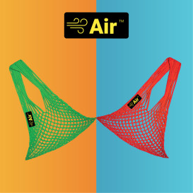 AirBag: Finally a Reusable Bag You'll Really Love