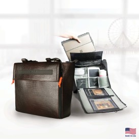 BALANCE Convertible Bag to Keep You Moving Forward