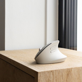 Hansker: making the ergonomic mouse desirable